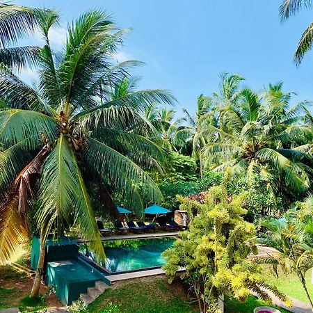 Shangri-Lanka Villa เบนโตตา ภายนอก รูปภาพ
