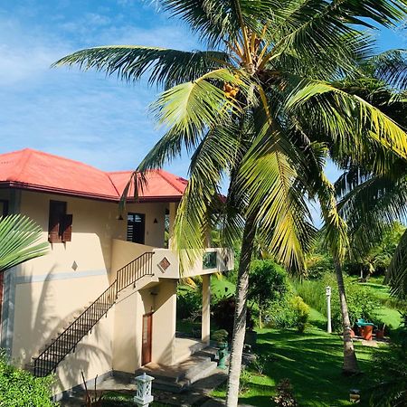 Shangri-Lanka Villa เบนโตตา ภายนอก รูปภาพ