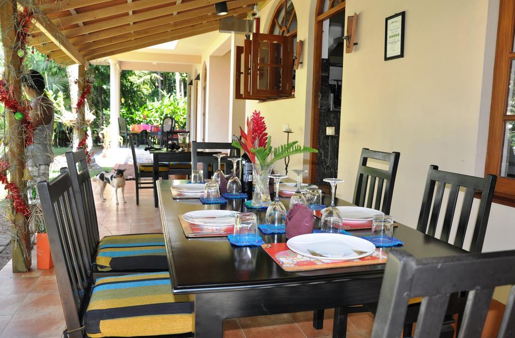 Shangri-Lanka Villa เบนโตตา ภายนอก รูปภาพ