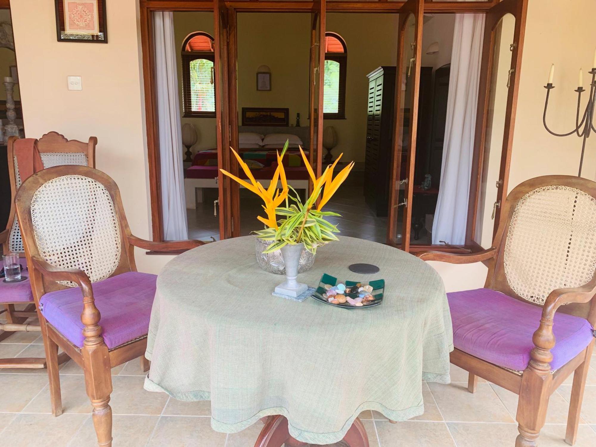 Shangri-Lanka Villa เบนโตตา ภายนอก รูปภาพ