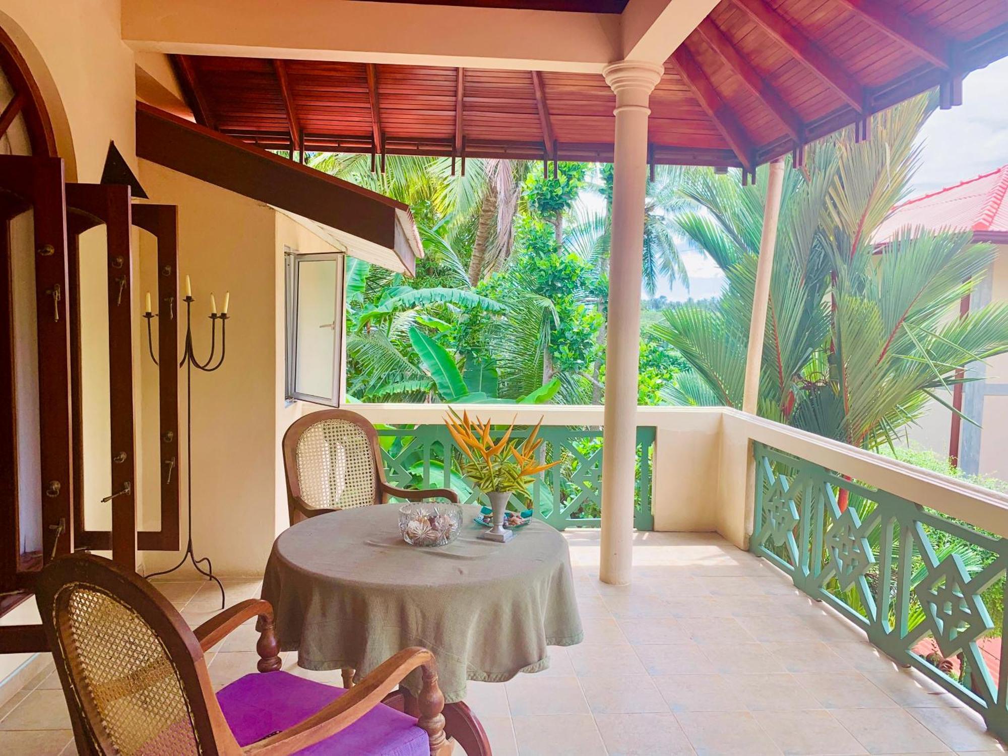 Shangri-Lanka Villa เบนโตตา ภายนอก รูปภาพ