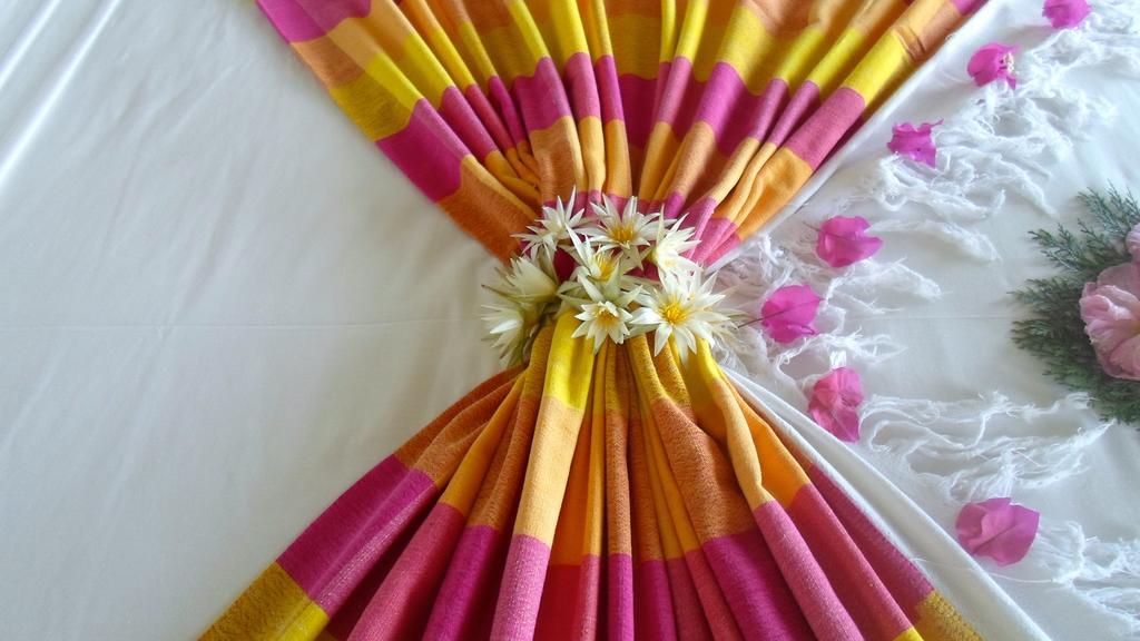 Shangri-Lanka Villa เบนโตตา ภายนอก รูปภาพ