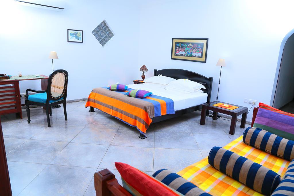 Shangri-Lanka Villa เบนโตตา ภายนอก รูปภาพ