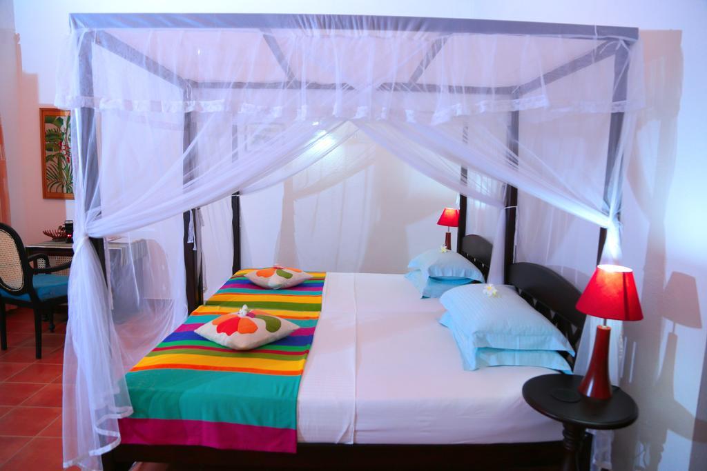 Shangri-Lanka Villa เบนโตตา ภายนอก รูปภาพ